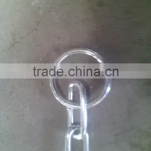 Welded Animal Chain thumbnail-2