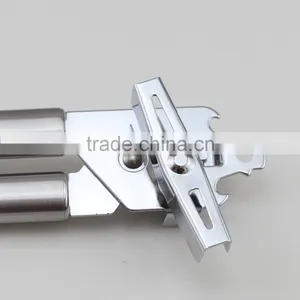 Stainless Steel Handle Multipurpose Cooking Manual Can Opener thumbnail-3