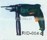 Power Machinery--RID-004 Impact Drill (2214)-lucy thumbnail-1