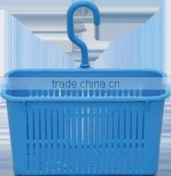 Mini Basket With Hook thumbnail-1