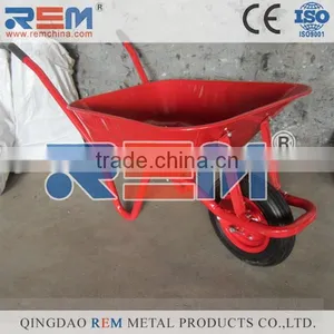 Direct Factory Wheelbarrow With Scientific Design thumbnail-1