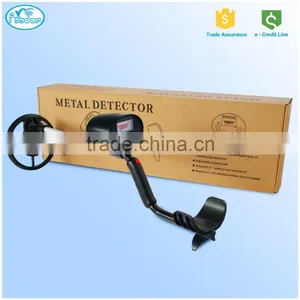 Deep Earth Underground Gold Scanner Metal Detector thumbnail-4