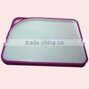PP Plastic Chopping Block thumbnail-1