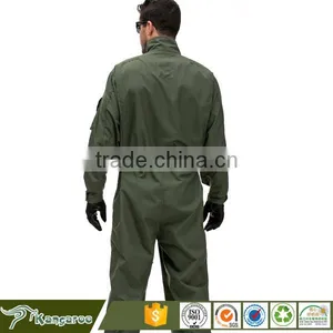 Dupont Flight Pilot Flyer'S Coveralls Dubai thumbnail-4