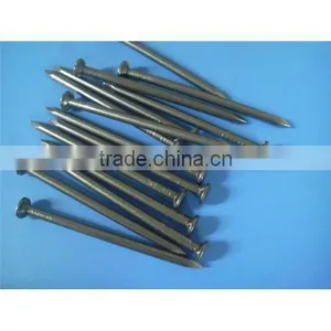 Wood Common Nail/common Iron Nail/polished Common Nail Factory Nail thumbnail-1