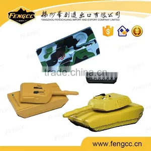 PU Foam Anti Stress Toy / Stress Ball in Truck Shape thumbnail-2