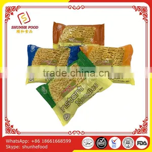 Chinese Quality Quick Cooking Instant Noodles Manufacturer In China thumbnail-1
