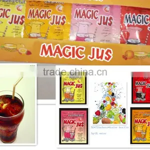 Concentrade Cola Taste Flavoured Drinks Powder thumbnail-4