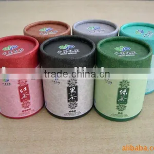 Flower Tea Tin thumbnail-1