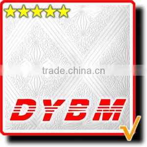 Pvc Gypsum Ceiling Board Building Materials thumbnail-1