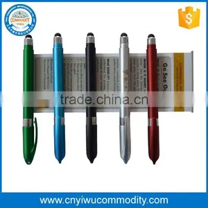 Logo Banner Pen Pull Out Banner Pen thumbnail-1