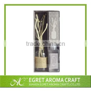 New Arrival Aroma Reed Diffuser With Competitive Price and High Quality for Room Scents in a Bottle thumbnail-2