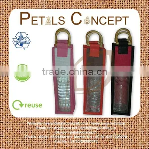 Single Bottle Bag thumbnail-1