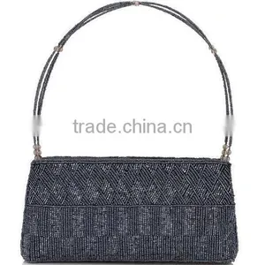 2015 New Style Crystal and Rhinestone Evening Bags thumbnail-5