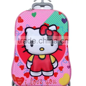 2015 Fashion EVA Kids School Bag thumbnail-1
