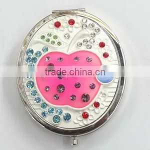 Mini Pocket Mirror CM011 thumbnail-1