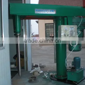 High Speed Mixer,Dispersing Machine Lab Mixing Equipment thumbnail-1