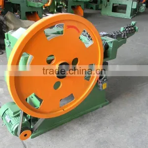 Automatic Nail Making Machine From Chinese Supplier thumbnail-4