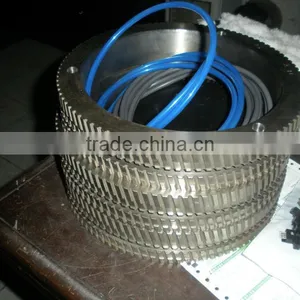 China Manufacturer Customized Nail Making Machine thumbnail-4