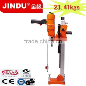 Professional and Original Z1Z-CF03-80 Model 23.41KGS for Gross Weight Diamond Drills for Coring Drills thumbnail-1