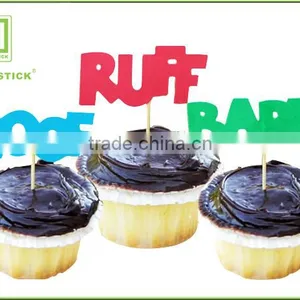 Christmas Party Food Picks Funny Toothpicks For Kids thumbnail-2