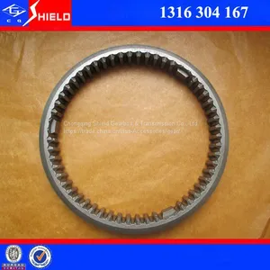 Auto Spare Parts Car Truck Bus Transmission Parts Sliding Sleeve 1316304167 thumbnail-1