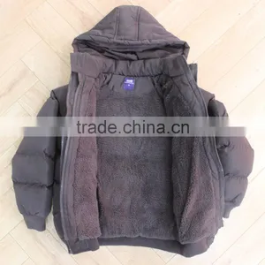 Fashion Design Cheap Bulk Brand Outlet Stock Clothes thumbnail-4