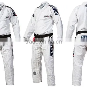 Jiu Jitsu Uniforms thumbnail-3