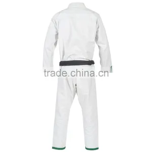 Shoyoroll Brazilian Jiu Jitsu Uniform / BJJ Gi's Kimono With Fully Customization thumbnail-3