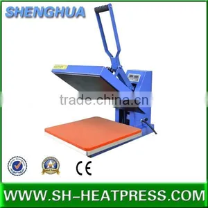 Manual T-shirt Rosin Heat Press Machine thumbnail-3