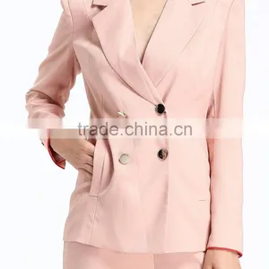 Domin Fashion 2 Pieces New Pant Coat Design Photo thumbnail-2