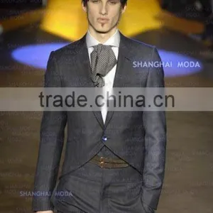 Men's Suit Moda005 thumbnail-1