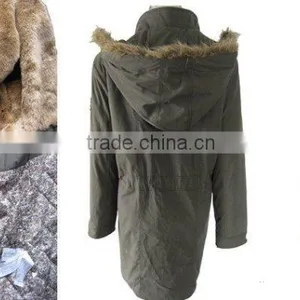 Fashionly Women's Warm Jacket thumbnail-1