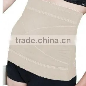 Fashion Maternity Belly and Hip Shaper Sexy thumbnail-1