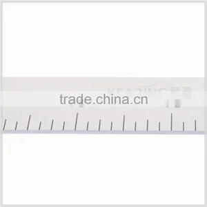 Kearing 24'' / 14'' Fashion Design 5124A Garment Ruler Vary Form Curve Ruler L Square # 5124A thumbnail-4
