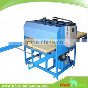 Large Format T-shirt Hydraulic Heat Press Machine thumbnail-1