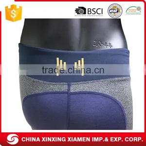 Sport Wear Tights Yoga Pants Fitness Womens Gym Leggings thumbnail-5