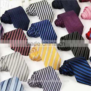 Best Sale Newest Ties For Men Ties 100% Silk Italian Silk Ties thumbnail-2