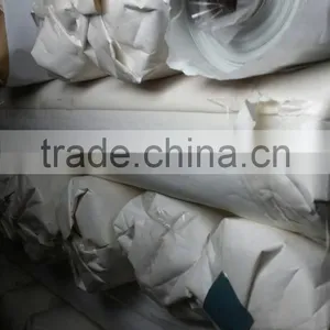 Taiwan Anti-hydrolysis PU Synthetic Leather Stocklot for Furniture thumbnail-2