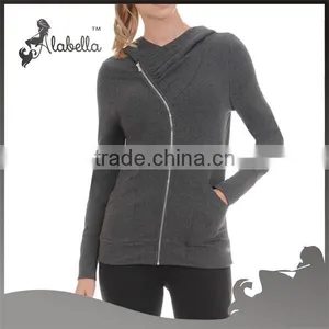 Custom Hoodies,100%Cotton Bulk Pullove Wholesale Plain Jackets thumbnail-1