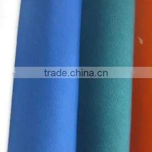 China HOT Selling Flame-resistant Fabric in Polyester/cotton 65/35 EN11611, EN11612 for Garment FIREMAN Workwear thumbnail-3