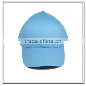 Polyester and Cotton Mixed Fancy Baseball Hats , Fashion Baseball Caps With Good Price thumbnail-1