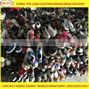 Sorted Summer Used Shoes Second Hand Shoes and Bags Used Shoes thumbnail-1