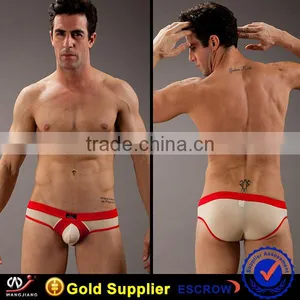 Wangjiang Polyamide Man Underwear Guy Man thumbnail-5