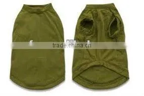 2012 SUMMER HOT SALE Pet Clothes for Dogs Pet Clothing thumbnail-1