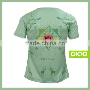 Hot Sale Mens Polo T Shirt New Design Custom 100% Cotton T Shirt thumbnail-4