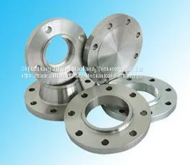DIN PN16 CLASS 150 STANDARD STAINLESS STEEL 316L PIPE FORGING FLANGE 20MM thumbnail-2