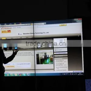 46 Inch Seamless tv Wall thumbnail-3