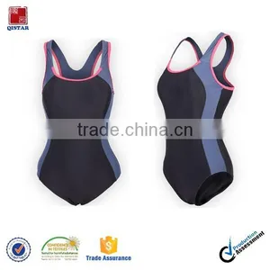 Transparent Bathing Suits for Women thumbnail-1