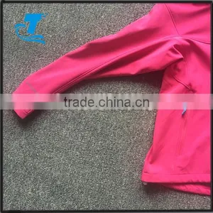 Womens Wholesale Softshell Jackets thumbnail-2